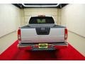 Radiant Silver - Frontier SE Crew Cab Photo No. 27