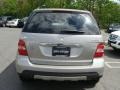 Pewter Metallic - ML 350 4Matic Photo No. 5