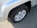 2007 Billet Silver Metallic Honda Ridgeline RTS  photo #9