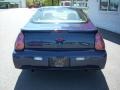 2001 Navy Blue Metallic Chevrolet Monte Carlo SS  photo #4