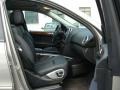 Pewter Metallic - ML 350 4Matic Photo No. 9
