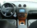 Pewter Metallic - ML 350 4Matic Photo No. 10
