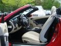 Mars Red - SLK 350 Roadster Photo No. 8