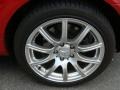 Mars Red - SLK 350 Roadster Photo No. 14