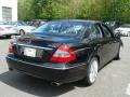 Black - E 350 4Matic Sedan Photo No. 4
