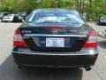 Black - E 350 4Matic Sedan Photo No. 5