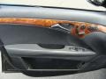 Black - E 350 4Matic Sedan Photo No. 7
