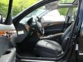 Black - E 350 4Matic Sedan Photo No. 8