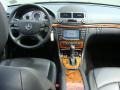 Black - E 350 4Matic Sedan Photo No. 10