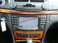 Black - E 350 4Matic Sedan Photo No. 12