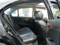 Black - E 350 4Matic Sedan Photo No. 13