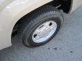 Silver Birch Metallic - Canyon SLE Extended Cab Photo No. 10