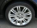 Black - E 350 4Matic Sedan Photo No. 15