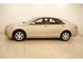 Desert Sand Mica - Camry LE V6 Photo No. 4