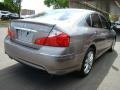 Platinum Graphite - M 35x AWD Sedan Photo No. 5