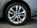 Platinum Graphite - M 35x AWD Sedan Photo No. 6