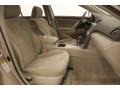 Desert Sand Mica - Camry LE V6 Photo No. 18