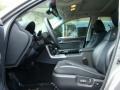 2008 Platinum Graphite Infiniti M 35x AWD Sedan  photo #9