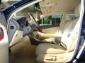 Blue Onyx Pearl - ES 350 Photo No. 9