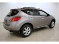 2009 Platinum Graphite Metallic Nissan Murano S AWD  photo #7