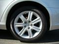 Tungsten Silver Metallic - ES 350 Photo No. 6