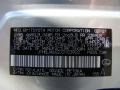 Tungsten Silver Metallic - ES 350 Photo No. 15