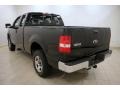 2008 Black Ford F150 XLT SuperCab 4x4  photo #5