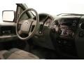 2008 Black Ford F150 XLT SuperCab 4x4  photo #15