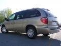 2007 Linen Gold Metallic Chrysler Town & Country Touring  photo #3