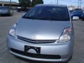 Classic Silver Metallic - Prius Hybrid Photo No. 2