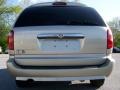2007 Linen Gold Metallic Chrysler Town & Country Touring  photo #5