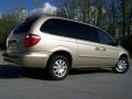 2007 Linen Gold Metallic Chrysler Town & Country Touring  photo #6