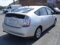 Classic Silver Metallic - Prius Hybrid Photo No. 4