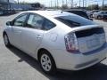 Classic Silver Metallic - Prius Hybrid Photo No. 5