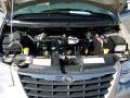 2007 Linen Gold Metallic Chrysler Town & Country Touring  photo #14