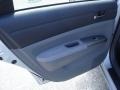 Classic Silver Metallic - Prius Hybrid Photo No. 11