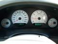 2007 Linen Gold Metallic Chrysler Town & Country Touring  photo #15