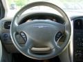 2007 Linen Gold Metallic Chrysler Town & Country Touring  photo #16