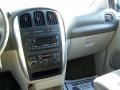 2007 Linen Gold Metallic Chrysler Town & Country Touring  photo #17