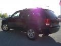 Black - Grand Cherokee Laredo 4x4 Photo No. 4