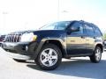 Black - Grand Cherokee Laredo 4x4 Photo No. 5