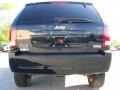Black - Grand Cherokee Laredo 4x4 Photo No. 6