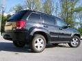 Black - Grand Cherokee Laredo 4x4 Photo No. 7