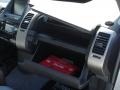 Classic Silver Metallic - Prius Hybrid Photo No. 22