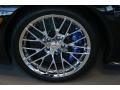 Black - Corvette ZR1 Photo No. 3