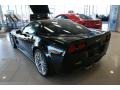 Black - Corvette ZR1 Photo No. 6