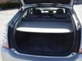 Classic Silver Metallic - Prius Hybrid Photo No. 28