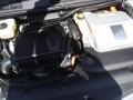 Classic Silver Metallic - Prius Hybrid Photo No. 29
