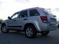 2005 Bright Silver Metallic Jeep Grand Cherokee Laredo 4x4  photo #4