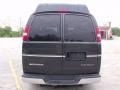 2004 Dark Gray Metallic Chevrolet Express 1500 Passenger Conversion Van  photo #4